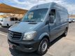 2018 Mercedes-Benz Sprinter Cargo Van 2500 High Roof V6 144" RWD - 23054428 - 21