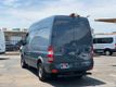 2018 Mercedes-Benz Sprinter Cargo Van 2500 High Roof V6 144" RWD - 23054428 - 22