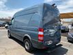 2018 Mercedes-Benz Sprinter Cargo Van 2500 High Roof V6 144" RWD - 23054428 - 23
