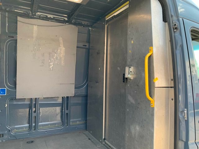 2018 Mercedes-Benz Sprinter Cargo Van 2500 High Roof V6 144" RWD - 23054428 - 2