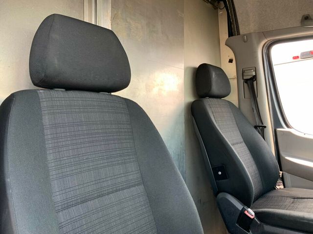 2018 Mercedes-Benz Sprinter Cargo Van 2500 High Roof V6 144" RWD - 23054428 - 38