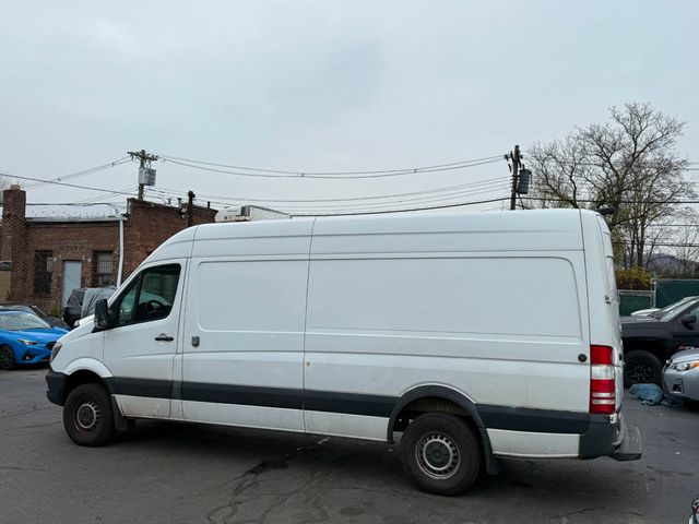 2018 Mercedes-Benz Sprinter Cargo Van 2500 High Roof V6 170" 4WD(clear title) - 22955628 - 1