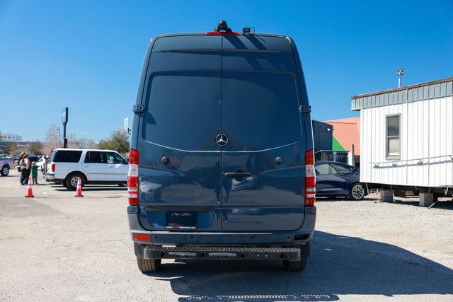 2018 Mercedes-Benz Sprinter Cargo Van 2500 High Roof V6 170" RWD - 22989306 - 9