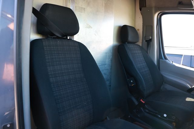 2018 Mercedes-Benz Sprinter Cargo Van 2500 High Roof V6 170" RWD - 22989306 - 12