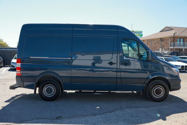 2018 Mercedes-Benz Sprinter Cargo Van 2500 High Roof V6 170" RWD - 22989306 - 15