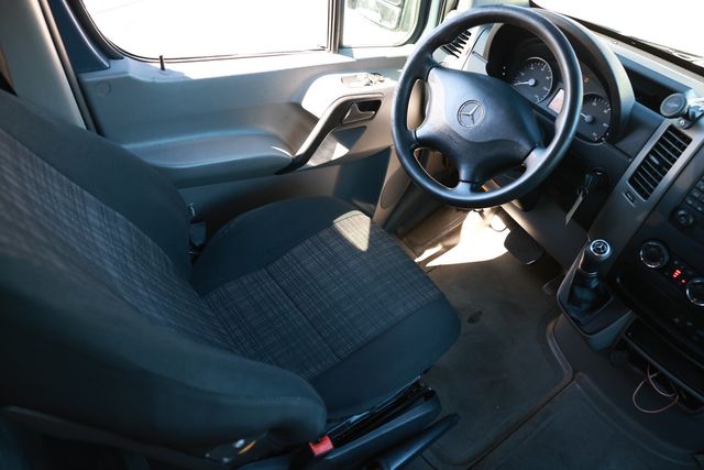 2018 Mercedes-Benz Sprinter Cargo Van 2500 High Roof V6 170" RWD - 22989306 - 16