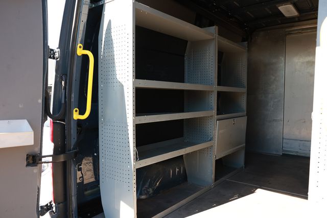 2018 Mercedes-Benz Sprinter Cargo Van 2500 High Roof V6 170" RWD - 22989306 - 22