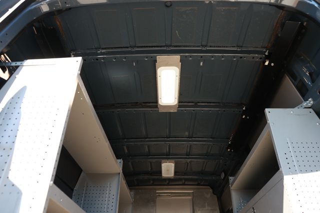 2018 Mercedes-Benz Sprinter Cargo Van 2500 High Roof V6 170" RWD - 22989306 - 24