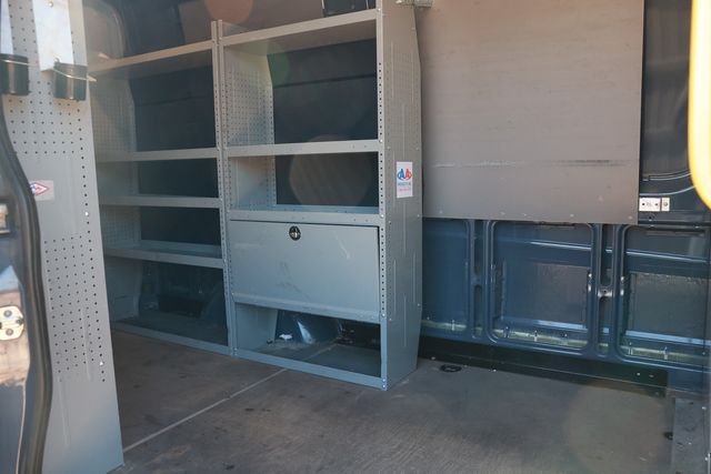 2018 Mercedes-Benz Sprinter Cargo Van 2500 High Roof V6 170" RWD - 22989306 - 25