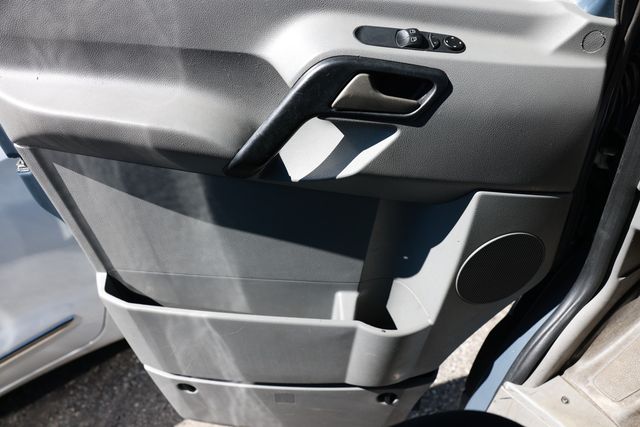 2018 Mercedes-Benz Sprinter Cargo Van 2500 High Roof V6 170" RWD - 22989306 - 33