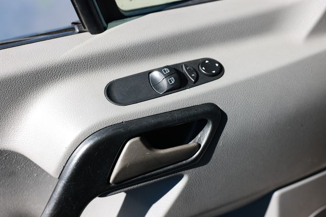 2018 Mercedes-Benz Sprinter Cargo Van 2500 High Roof V6 170" RWD - 22989306 - 35