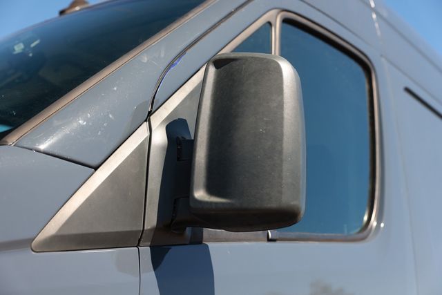 2018 Mercedes-Benz Sprinter Cargo Van 2500 High Roof V6 170" RWD - 22989306 - 36