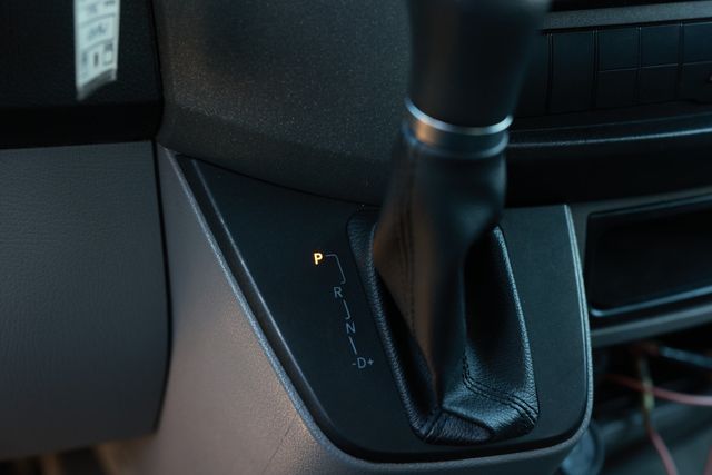 2018 Mercedes-Benz Sprinter Cargo Van 2500 High Roof V6 170" RWD - 22989306 - 38