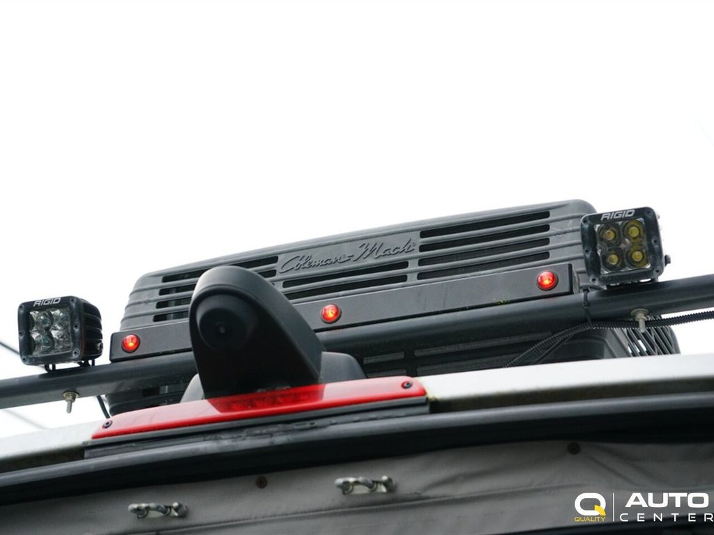 2018 Mercedes-Benz Sprinter Cargo Van 2500 Standard Roof V6 144" 4WD - 22790436 - 14