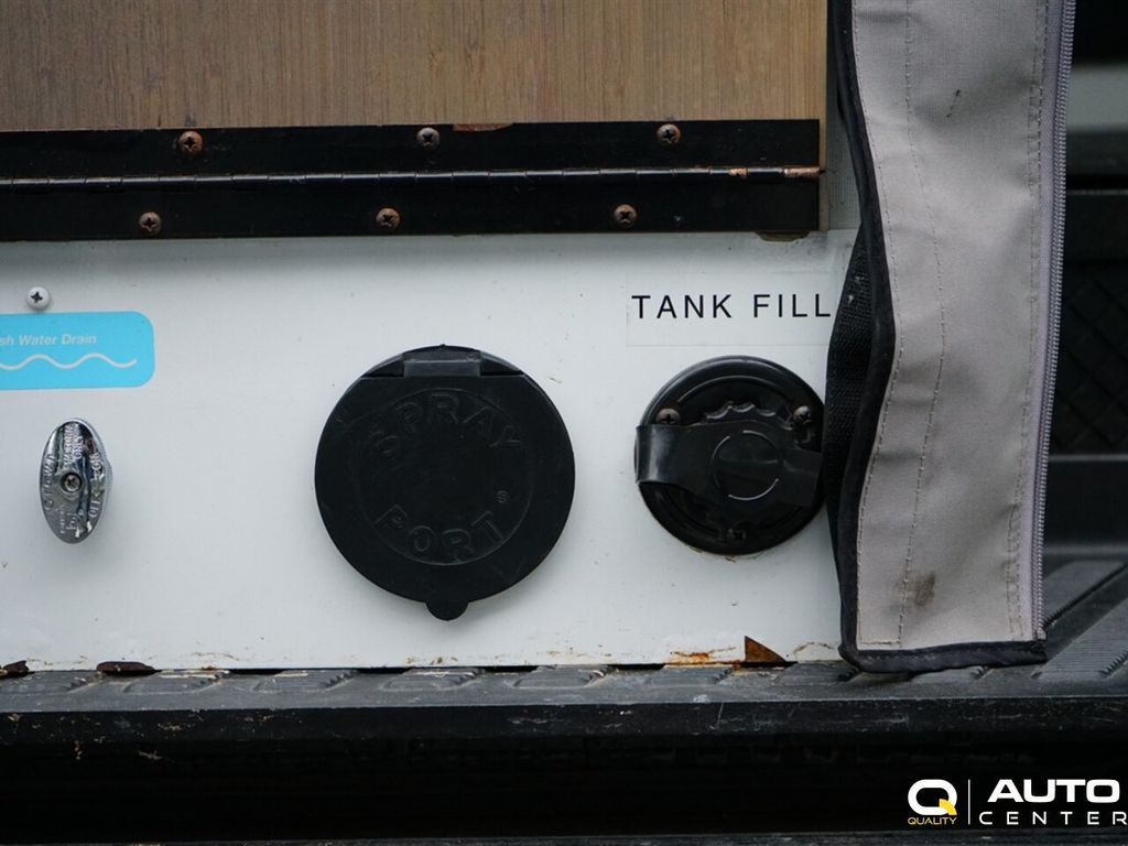 2018 Mercedes-Benz Sprinter Cargo Van 2500 Standard Roof V6 144" 4WD - 22790436 - 16