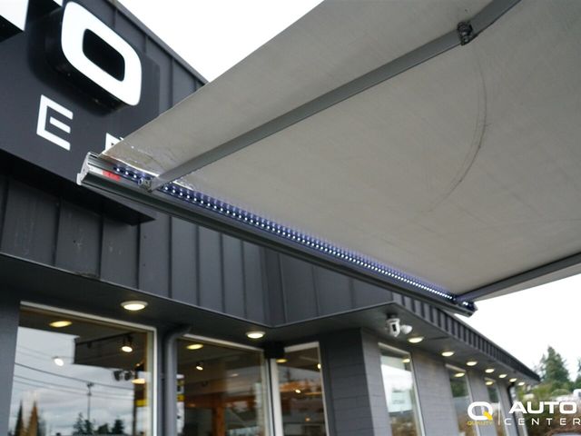 2018 Mercedes-Benz Sprinter Cargo Van 2500 Standard Roof V6 144" 4WD - 22790436 - 21