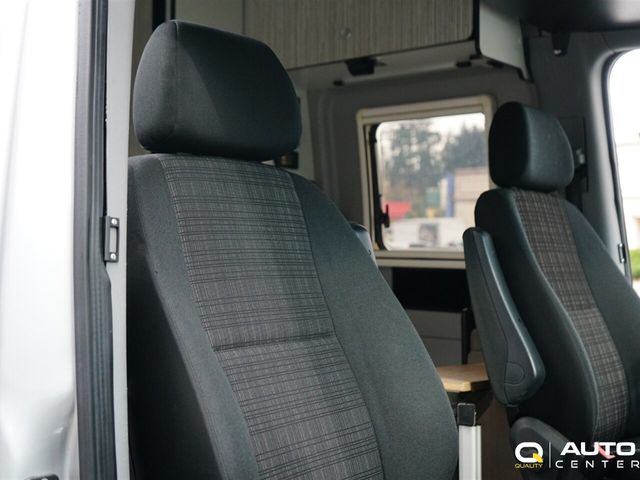 2018 Mercedes-Benz Sprinter Cargo Van 2500 Standard Roof V6 144" 4WD - 22790436 - 32