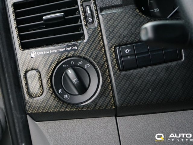 2018 Mercedes-Benz Sprinter Cargo Van 2500 Standard Roof V6 144" 4WD - 22790436 - 37