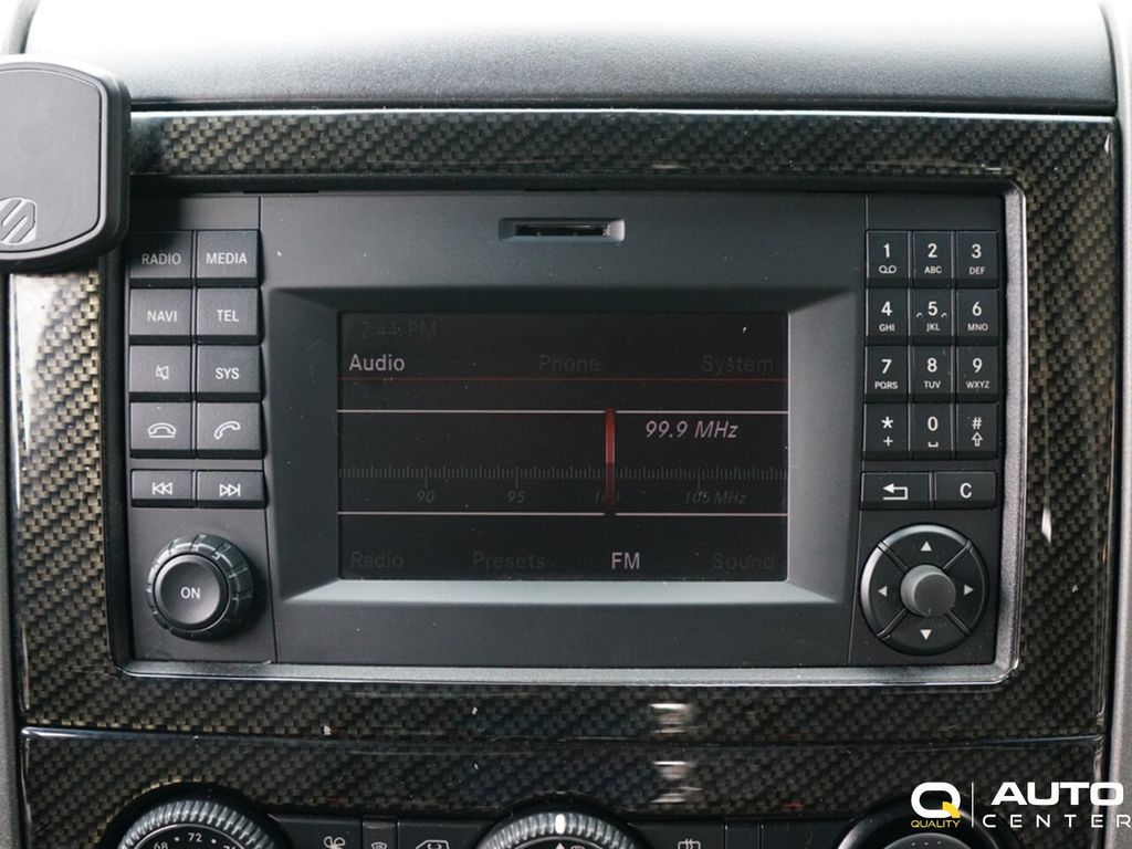 2018 Mercedes-Benz Sprinter Cargo Van 2500 Standard Roof V6 144" 4WD - 22790436 - 39