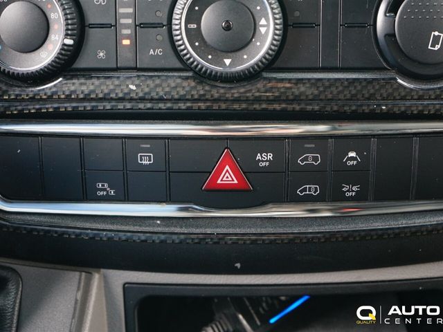 2018 Mercedes-Benz Sprinter Cargo Van 2500 Standard Roof V6 144" 4WD - 22790436 - 42