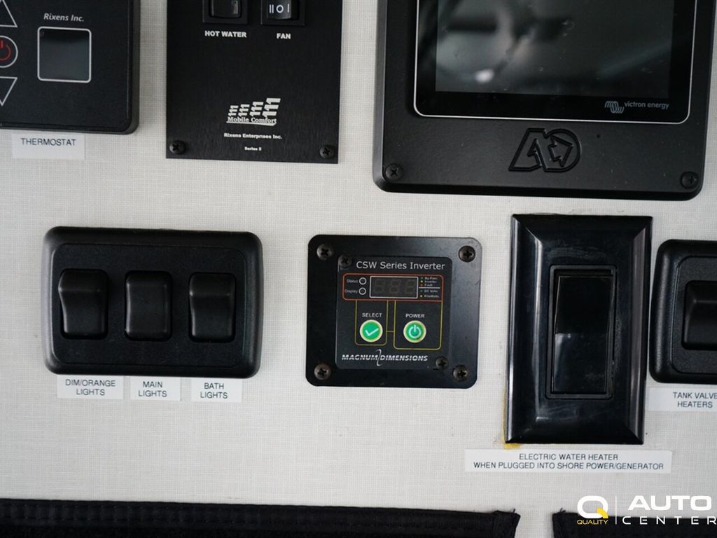 2018 Mercedes-Benz Sprinter Cargo Van 2500 Standard Roof V6 144" 4WD - 22790436 - 49