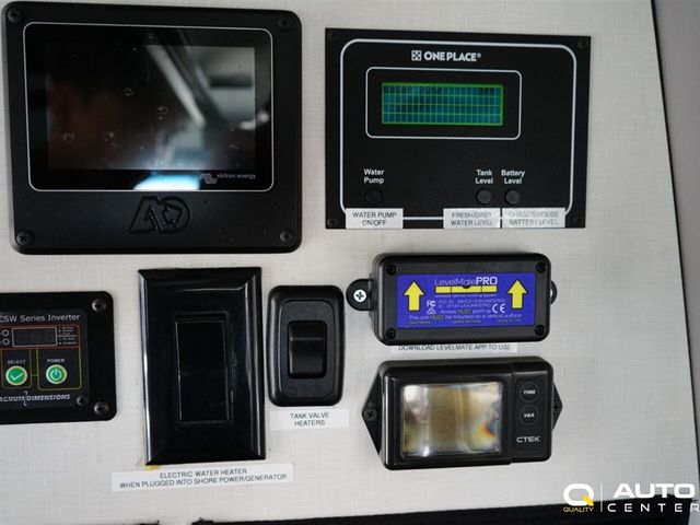 2018 Mercedes-Benz Sprinter Cargo Van 2500 Standard Roof V6 144" 4WD - 22790436 - 50