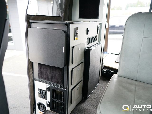 2018 Mercedes-Benz Sprinter Cargo Van 2500 Standard Roof V6 144" 4WD - 22790436 - 51