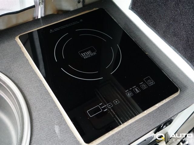 2018 Mercedes-Benz Sprinter Cargo Van 2500 Standard Roof V6 144" 4WD - 22790436 - 55