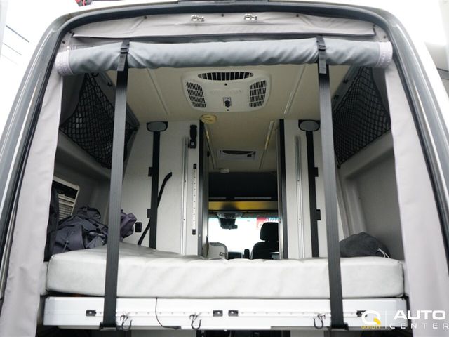 2018 Mercedes-Benz Sprinter Cargo Van 2500 Standard Roof V6 144" 4WD - 22790436 - 66