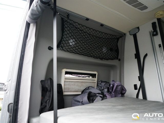 2018 Mercedes-Benz Sprinter Cargo Van 2500 Standard Roof V6 144" 4WD - 22790436 - 67