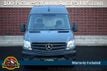 2018 Mercedes-Benz Sprinter Cargo Van 2500 Standard Roof V6 144" RWD - 22627846 - 0