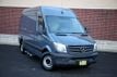 2018 Mercedes-Benz Sprinter Cargo Van 2500 Standard Roof V6 144" RWD - 22627846 - 13