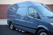 2018 Mercedes-Benz Sprinter Cargo Van 2500 Standard Roof V6 144" RWD - 22627846 - 14