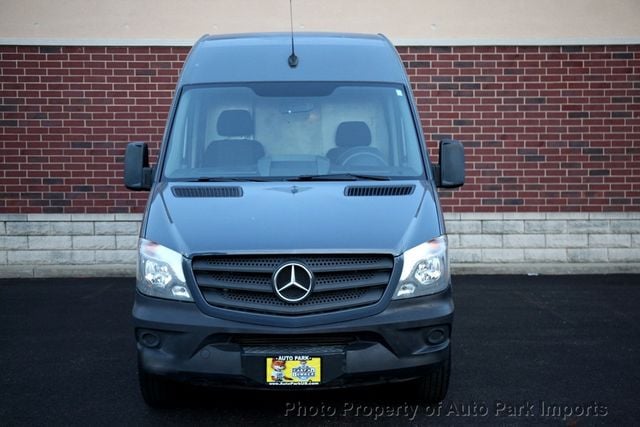 2018 Mercedes-Benz Sprinter Cargo Van 2500 Standard Roof V6 144" RWD - 22627846 - 19