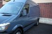 2018 Mercedes-Benz Sprinter Cargo Van 2500 Standard Roof V6 144" RWD - 22627846 - 21