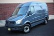 2018 Mercedes-Benz Sprinter Cargo Van 2500 Standard Roof V6 144" RWD - 22627846 - 2