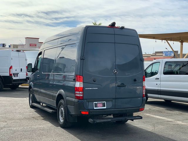 2018 Mercedes-Benz Sprinter Cargo Van 2500 Standard Roof V6 144" RWD - 22686928 - 13