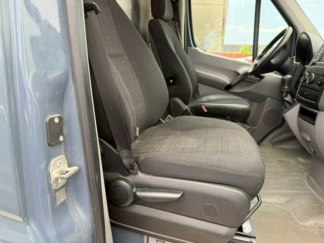 2018 Mercedes-Benz Sprinter Cargo Van 2500 Standard Roof V6 144" RWD - 23060238 - 11