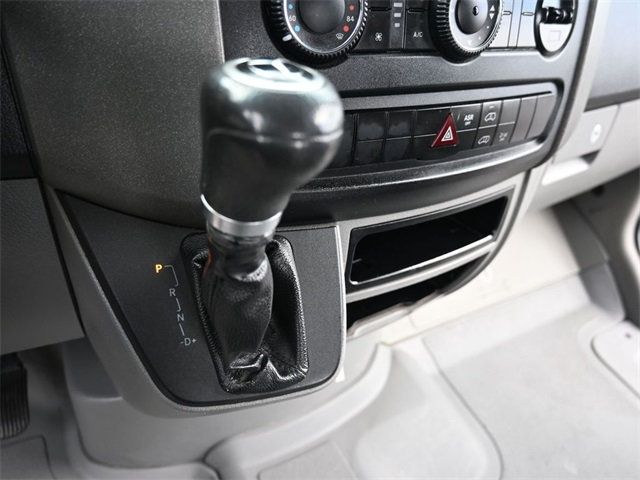 2018 Mercedes-Benz Sprinter Cargo Van 2500 Standard Roof V6 144" RWD - 22916903 - 12