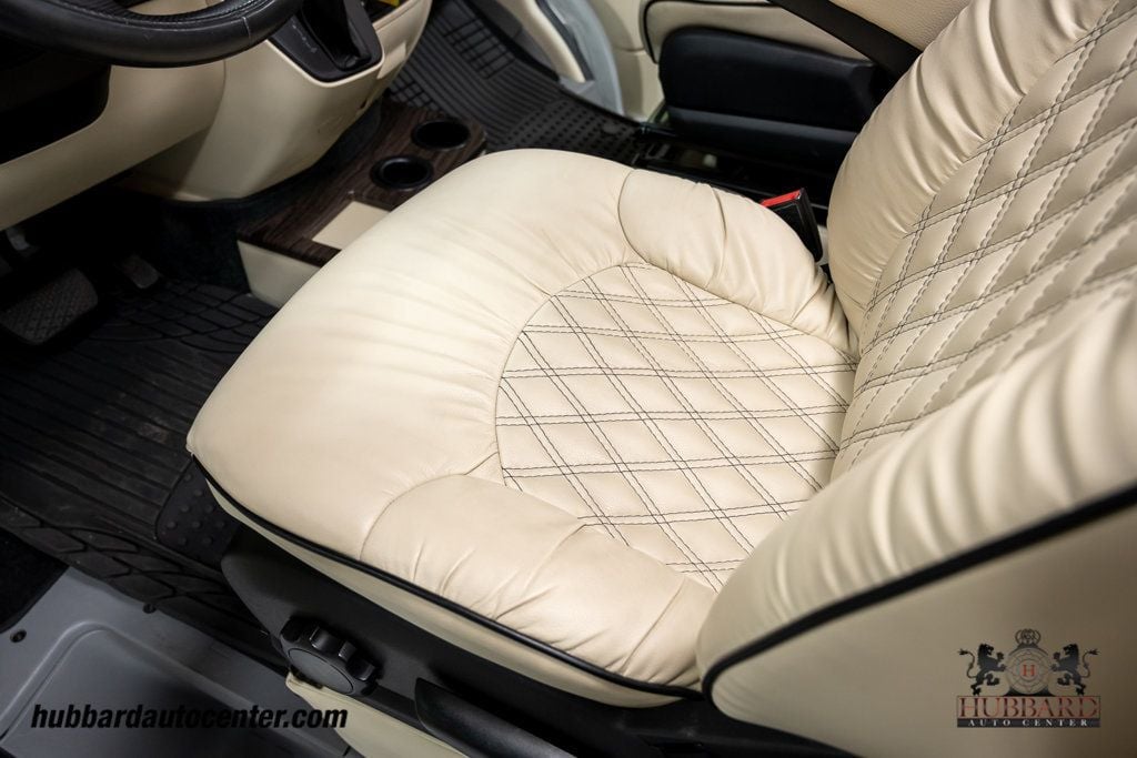 2018 Mercedes-Benz Sprinter Cargo Van 3500 High Roof V6 170" Extended RWD - 22959026 - 17