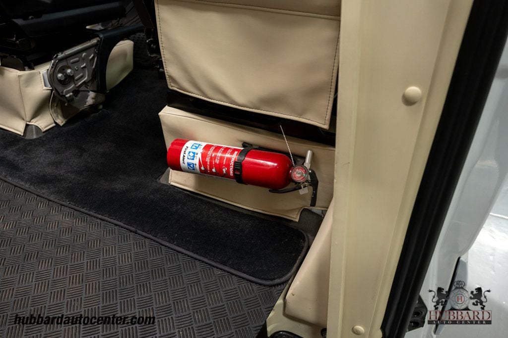 2018 Mercedes-Benz Sprinter Cargo Van 3500 High Roof V6 170" Extended RWD - 22959026 - 22