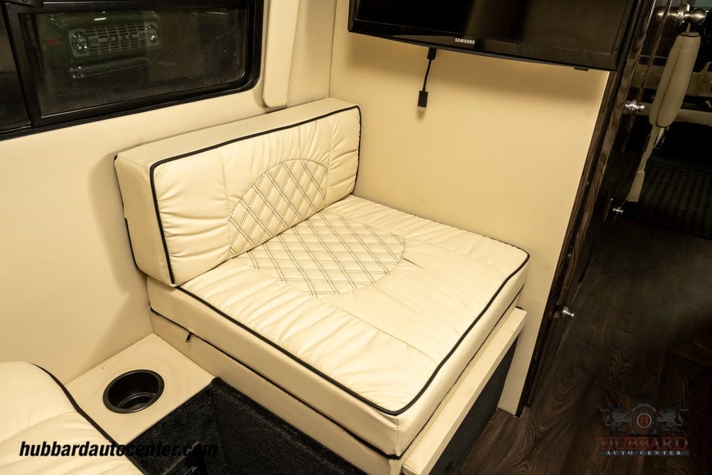 2018 Mercedes-Benz Sprinter Cargo Van 3500 High Roof V6 170" Extended RWD - 22959026 - 24