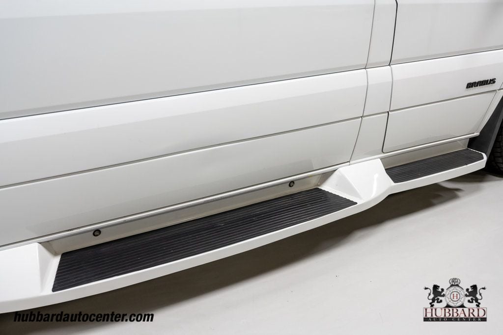 2018 Mercedes-Benz Sprinter Cargo Van 3500 High Roof V6 170" Extended RWD - 22959026 - 34