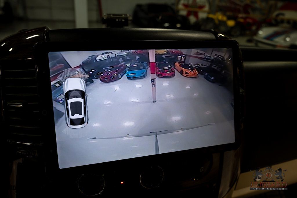 2018 Mercedes-Benz Sprinter Cargo Van 3500 High Roof V6 170" Extended RWD - 22959026 - 59