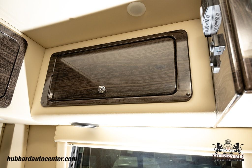 2018 Mercedes-Benz Sprinter Cargo Van 3500 High Roof V6 170" Extended RWD - 22959026 - 70