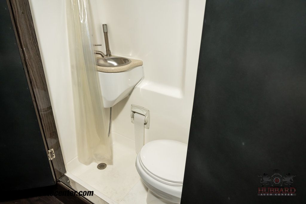 2018 Mercedes-Benz Sprinter Cargo Van 3500 High Roof V6 170" Extended RWD - 22959026 - 77