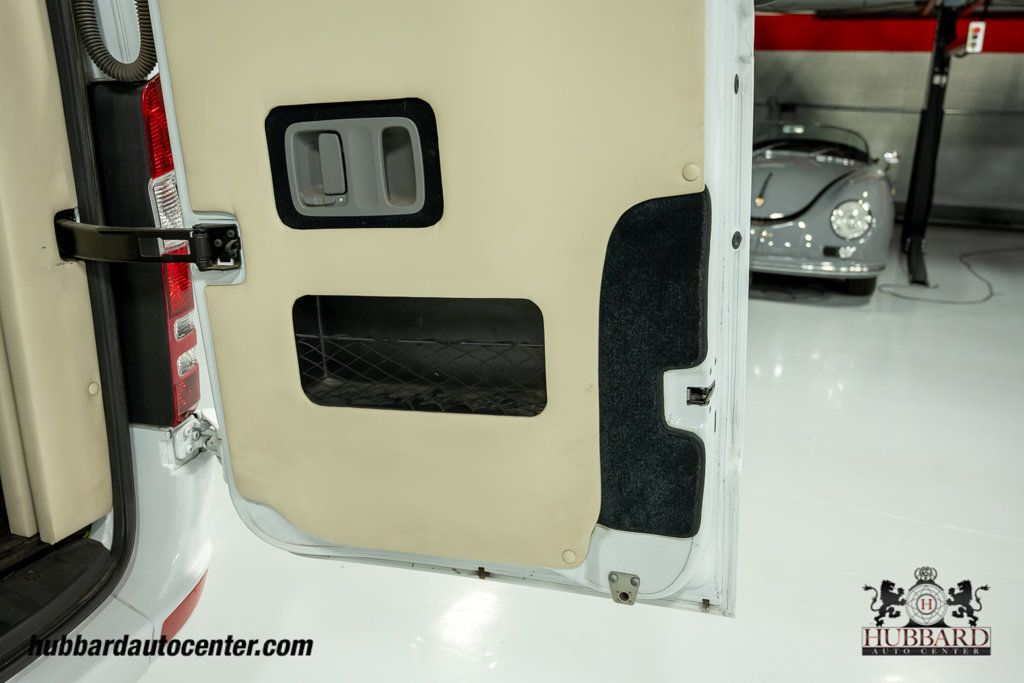 2018 Mercedes-Benz Sprinter Cargo Van 3500 High Roof V6 170" Extended RWD - 22959026 - 83