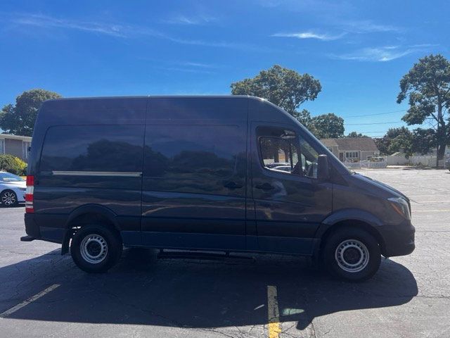 2018 Mercedes-Benz Sprinter Cargo Van FINANCING AVAILABLE WITH SHIPPING NATIONWIDE AND WORLDWIDE - 22507604 - 0