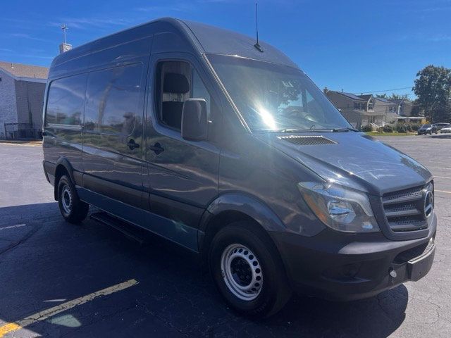 2018 Mercedes-Benz Sprinter Cargo Van FINANCING AVAILABLE WITH SHIPPING NATIONWIDE AND WORLDWIDE - 22507604 - 1