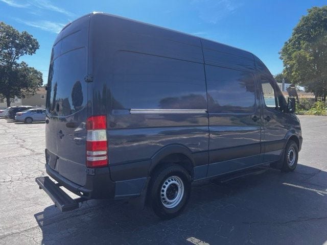 2018 Mercedes-Benz Sprinter Cargo Van FINANCING AVAILABLE WITH SHIPPING NATIONWIDE AND WORLDWIDE - 22507604 - 2